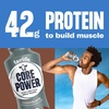 image:imageCore Power Elite High Protein Shake Strawberry 42g Bottle 14ozChocolate