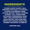 image:imageCore Power Elite High Protein Shake Strawberry 42g Bottle 14ozStrawberry