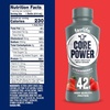 image:imageCore Power Elite High Protein Shake Strawberry 42g Bottle 14ozStrawberry