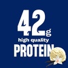image:imageCore Power Elite High Protein Shake Strawberry 42g Bottle 14ozVanilla