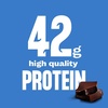 image:imageCore Power Elite High Protein Shake Vanilla 42g Bottle 14oz 12 PackChocolate