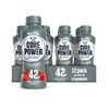 image:imageCore Power Elite High Protein Shake Vanilla 42g Bottle 14oz 12 PackStrawberry