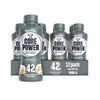image:imageCore Power Elite High Protein Shake Vanilla 42g Bottle 14oz 12 PackVanilla