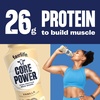 image:imageCore Power High Protein 26g Shake Vanilla 14 fl ozVanilla