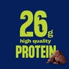 image:imageCore Power Protein Shake Strawberry Banana 26g Bottle 14oz 12 PackChocolate