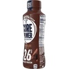 image:imageCore Power Protein Shake Strawberry Banana 26g Bottle 14oz 12 PackChocolate