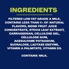 image:imageCore Power Protein Shake Strawberry Banana 26g Bottle 14oz 12 PackVanilla