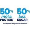 image:imagefairlife 2 Chocolate UltraFiltered Milk Lactose Free 52 fl oz52 Fl Oz Pack of 1