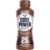 image:imageCore Power Protein Shake Strawberry Banana 26g Bottle 14oz 12 PackChocolate